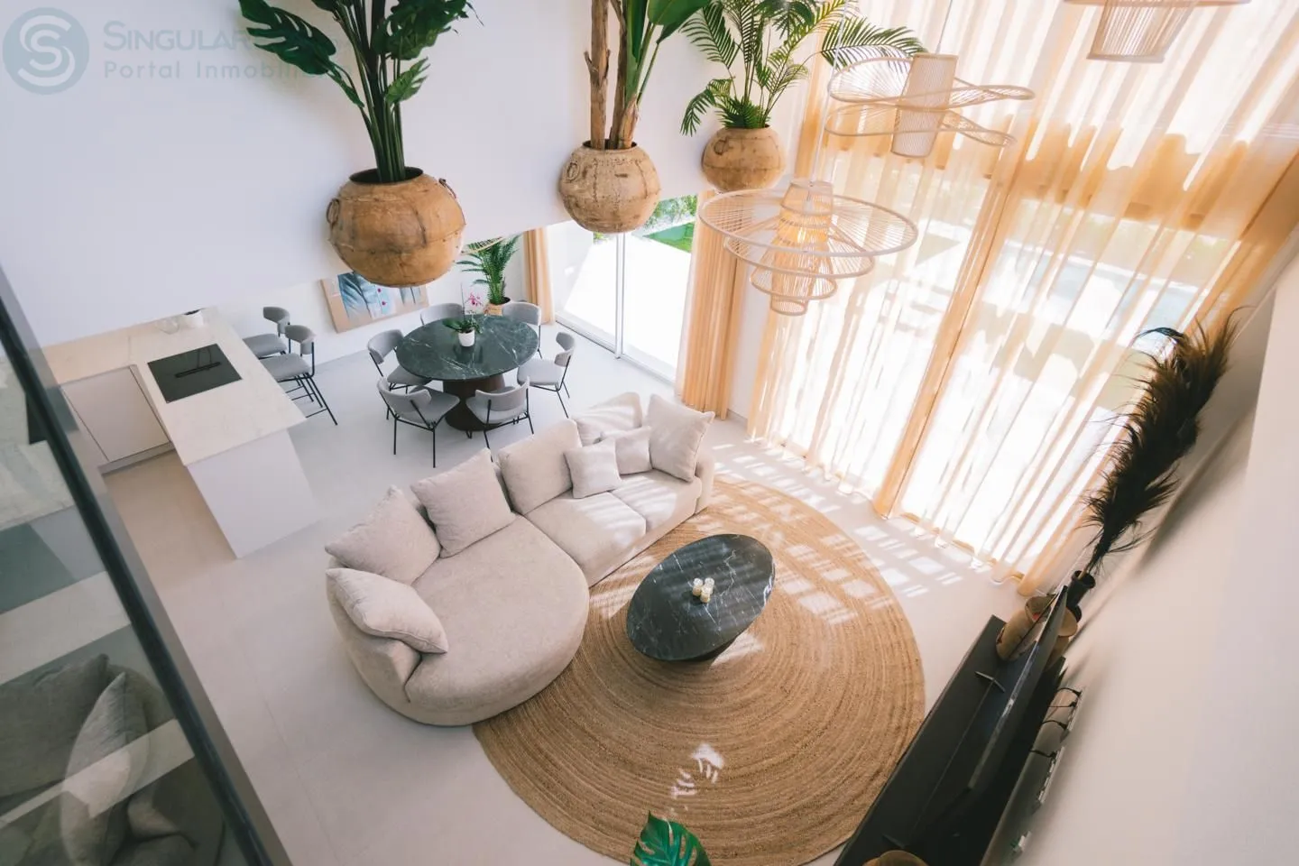 Comprar chalet de 159m² en Finestrat