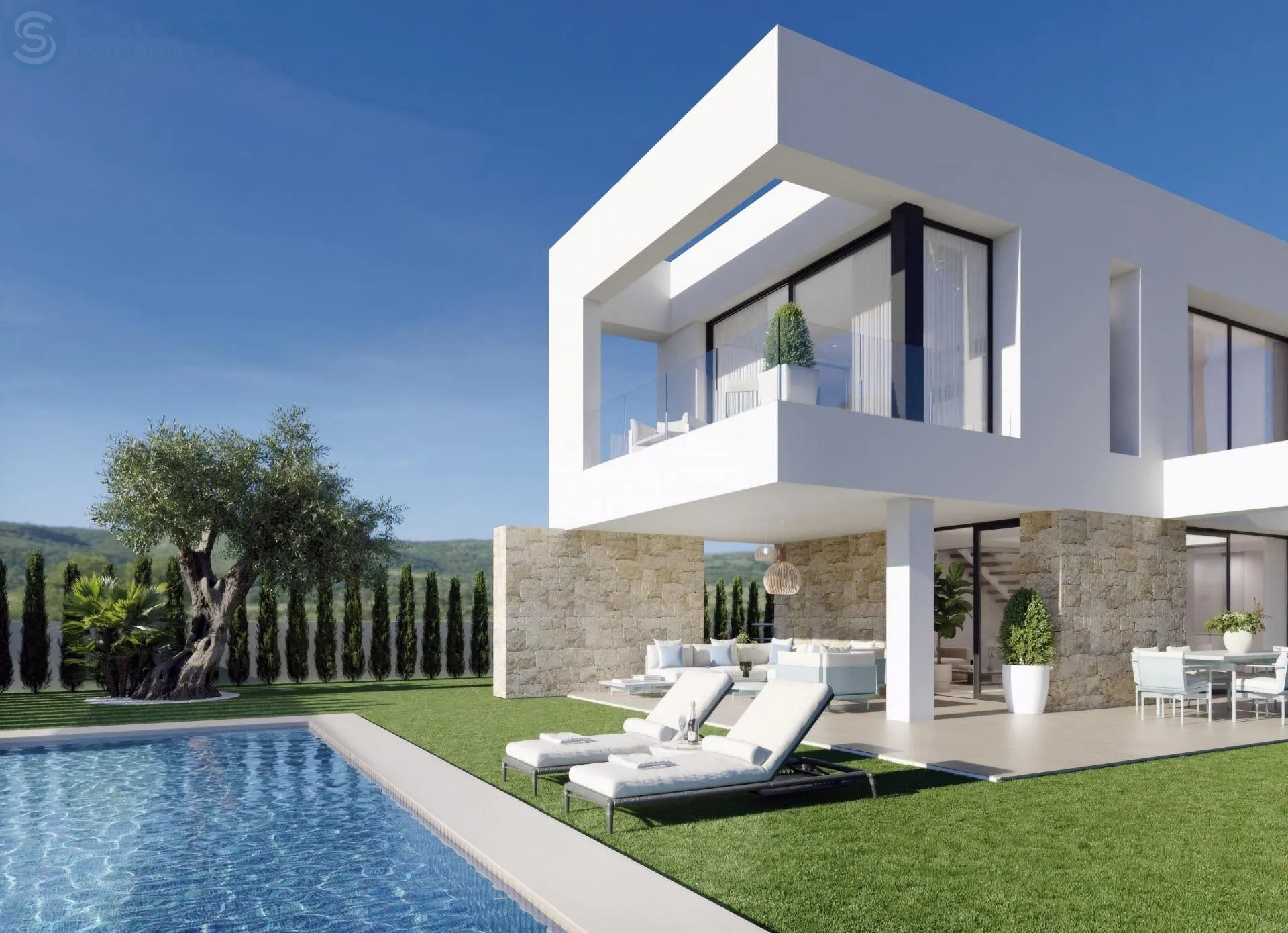 Comprar piso de 183m² en Finestrat