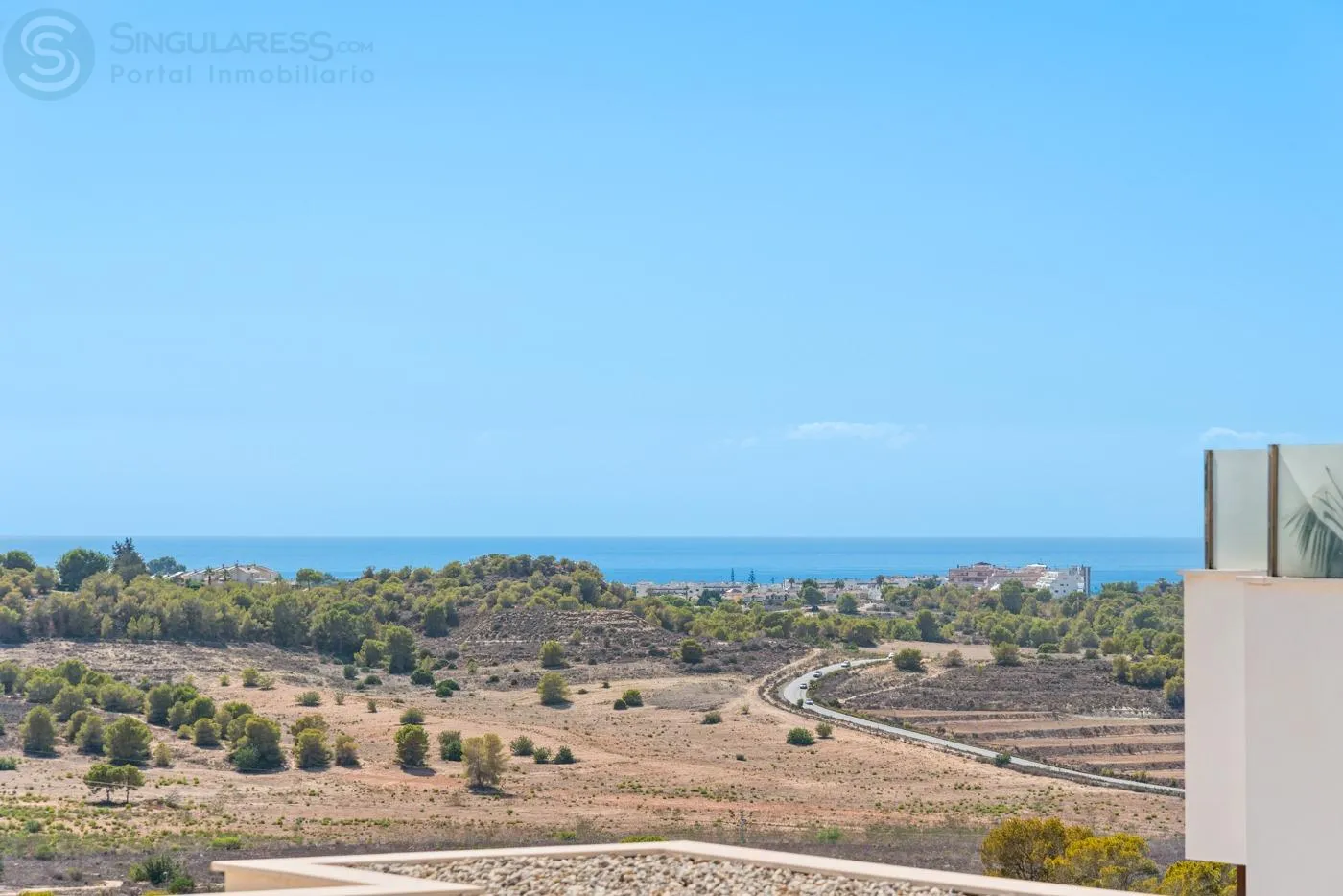 Comprar casa de 97m² en San Miguel de Salinas