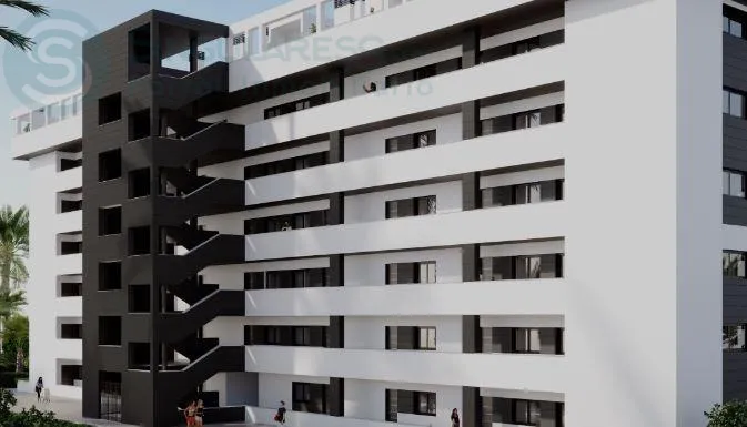 Comprar piso de 262m² en Torrevieja