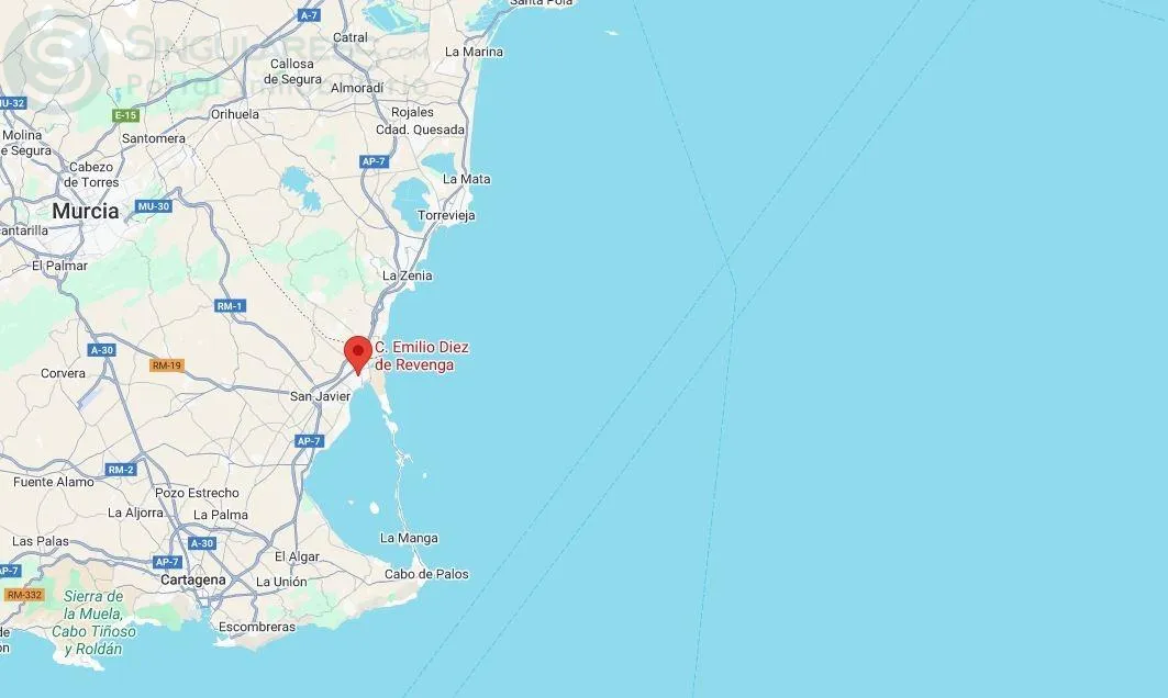 Comprar casa de 151m² en San Pedro del Pinatar