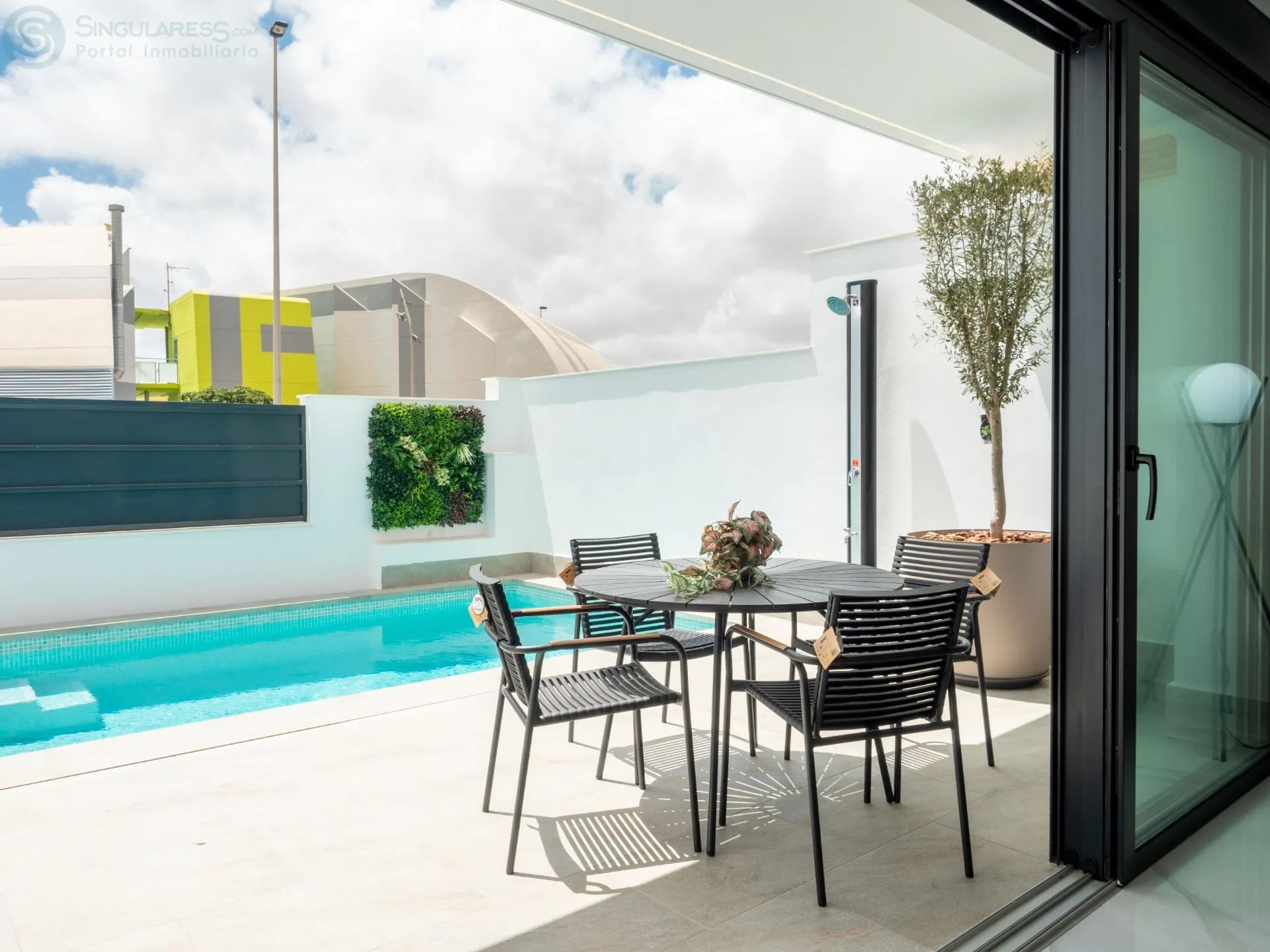 Comprar casa de 151m² en San Pedro del Pinatar