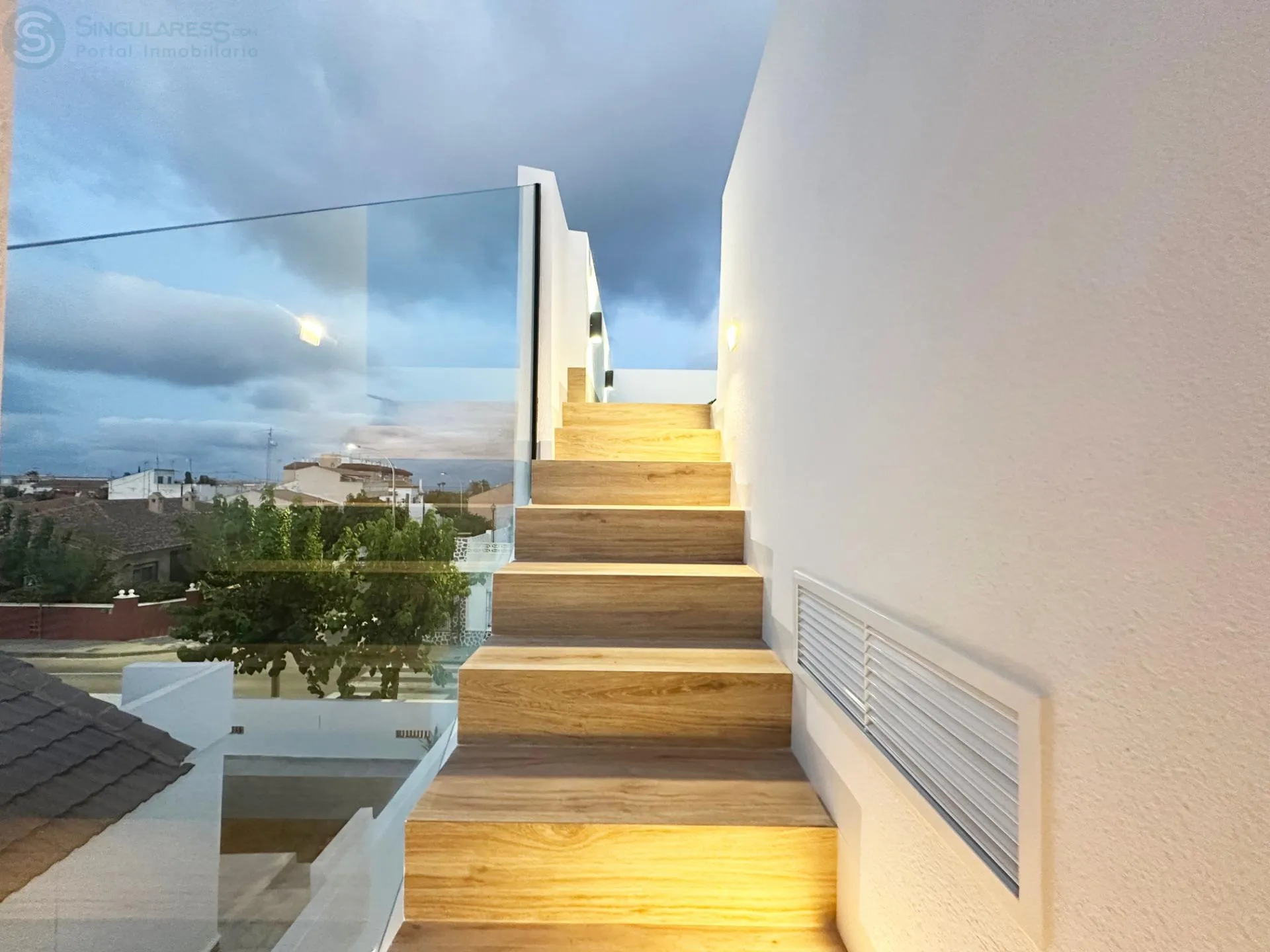 Comprar casa de 160m² en Pilar de la Horadada