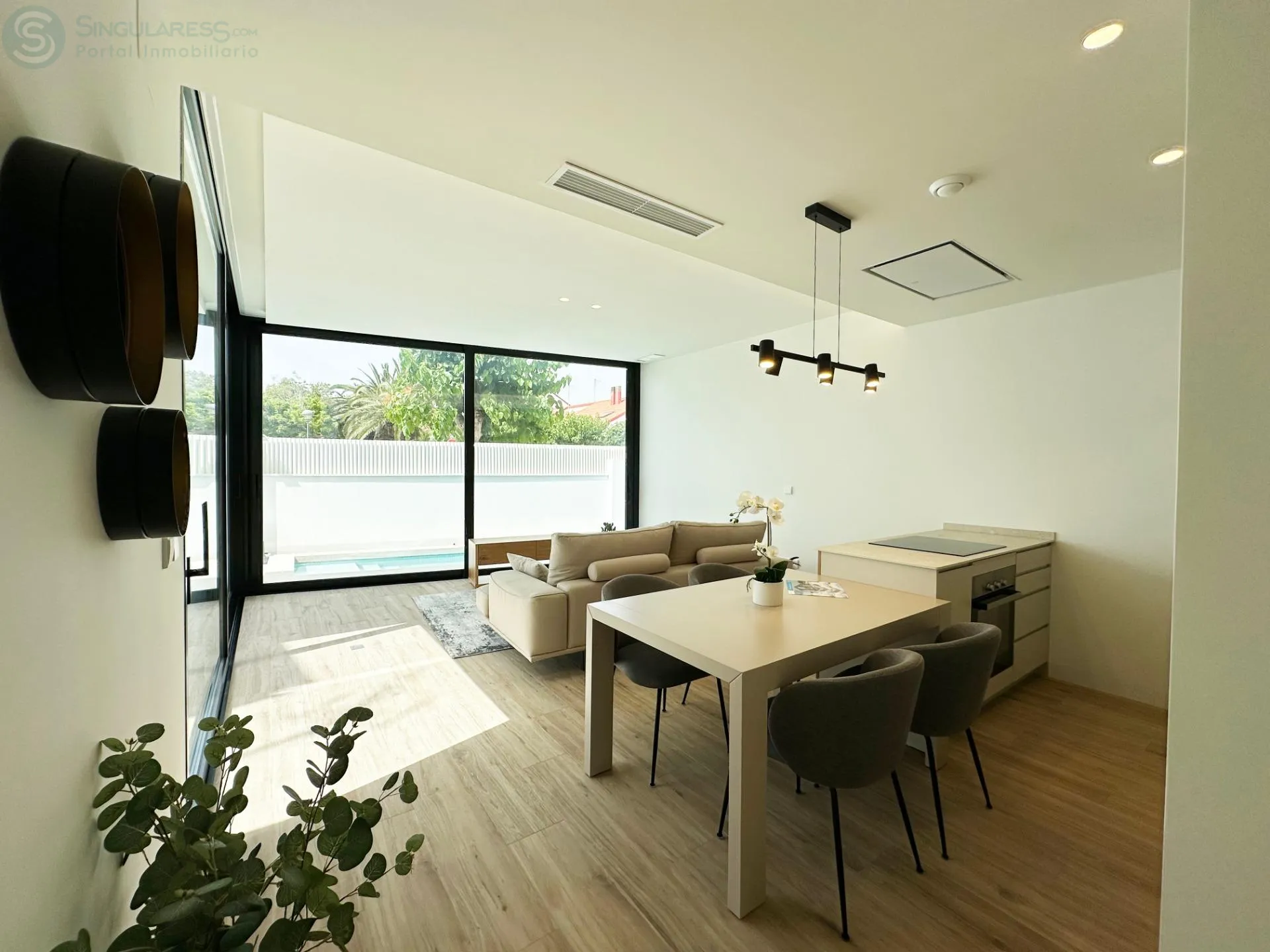 Comprar casa de 160m² en Pilar de la Horadada