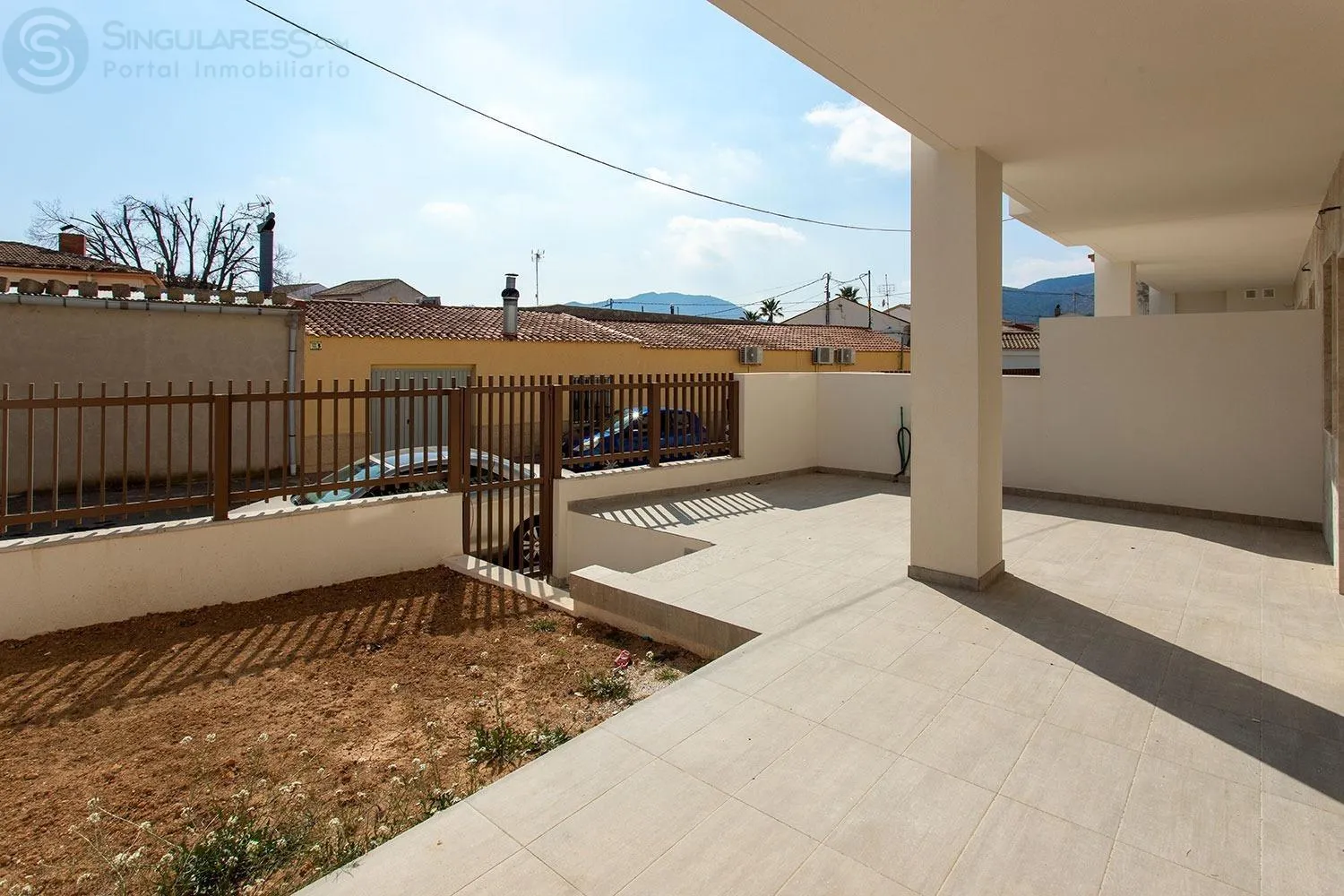 Comprar casa de 110m² en Hondón de las Nieves