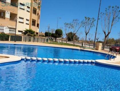 Alquilar piso de 70m² en Murcia