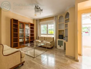 Dúplex en zona premium