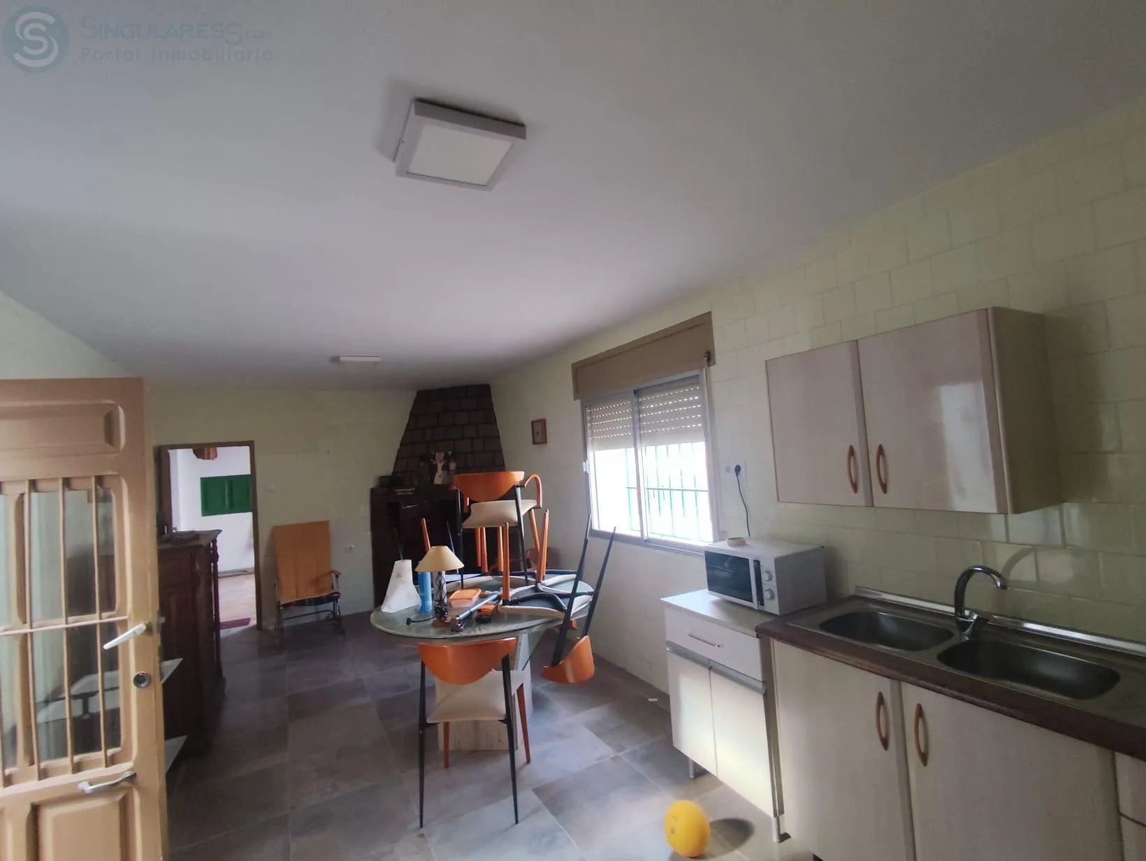 Comprar casa en Calle SAN JUAN - EL ALBUJON nº 17 en Cartagena