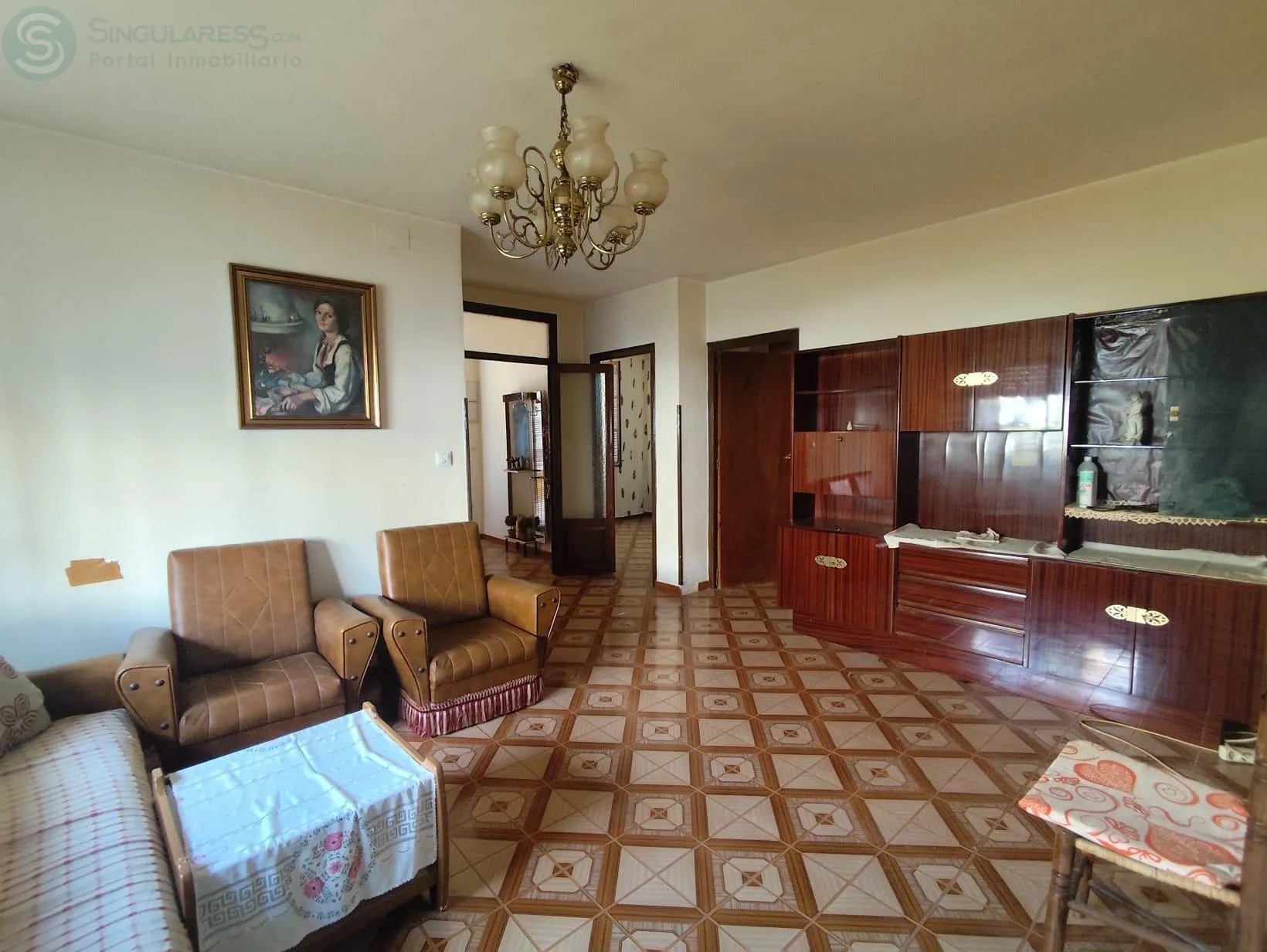 Comprar casa en Calle SAN JUAN - EL ALBUJON nº 17 en Cartagena
