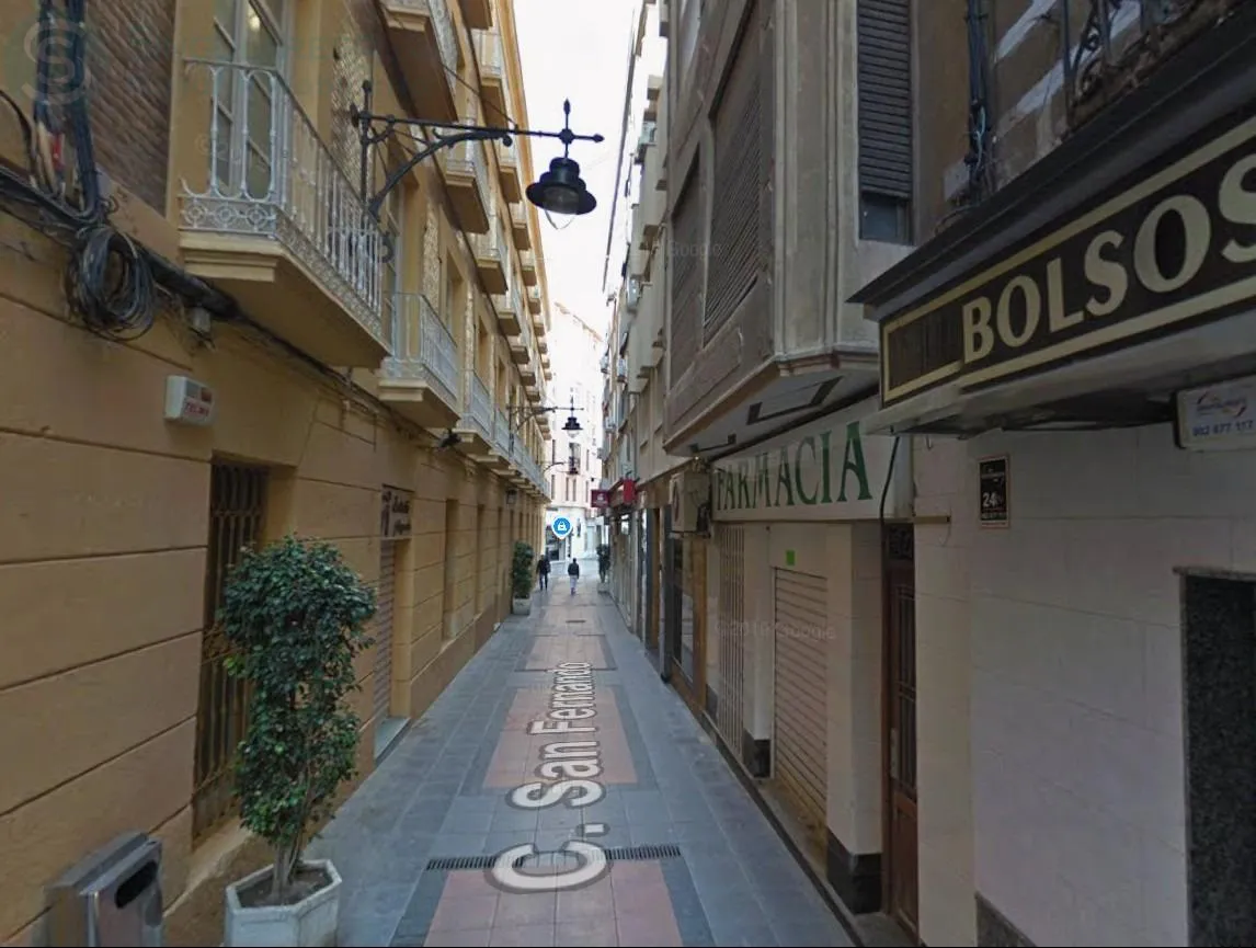 Comprar piso en Calle MORERIA BAJA nº 66 en Cartagena