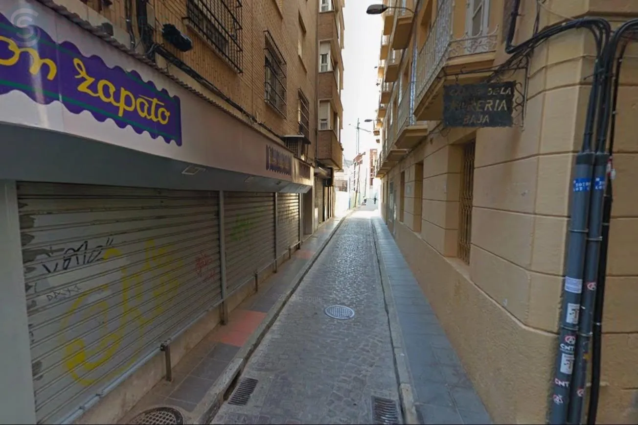Comprar piso en Calle MORERIA BAJA nº 66 en Cartagena
