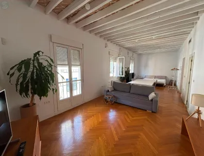 Alquilar piso de 80m² en Murcia