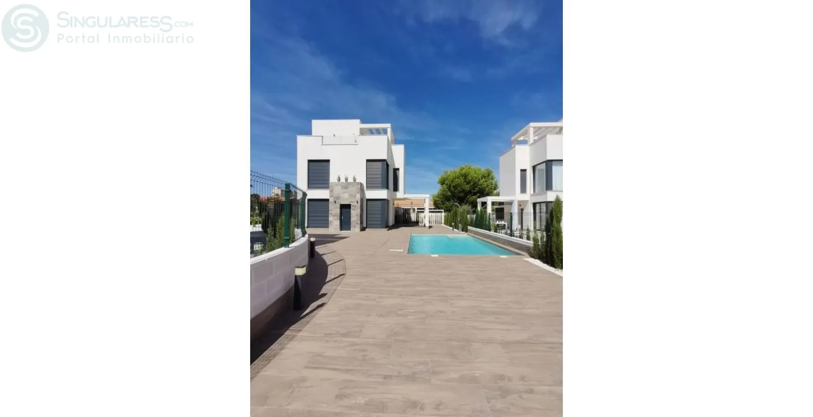Comprar casa de 400m² en Cartagena