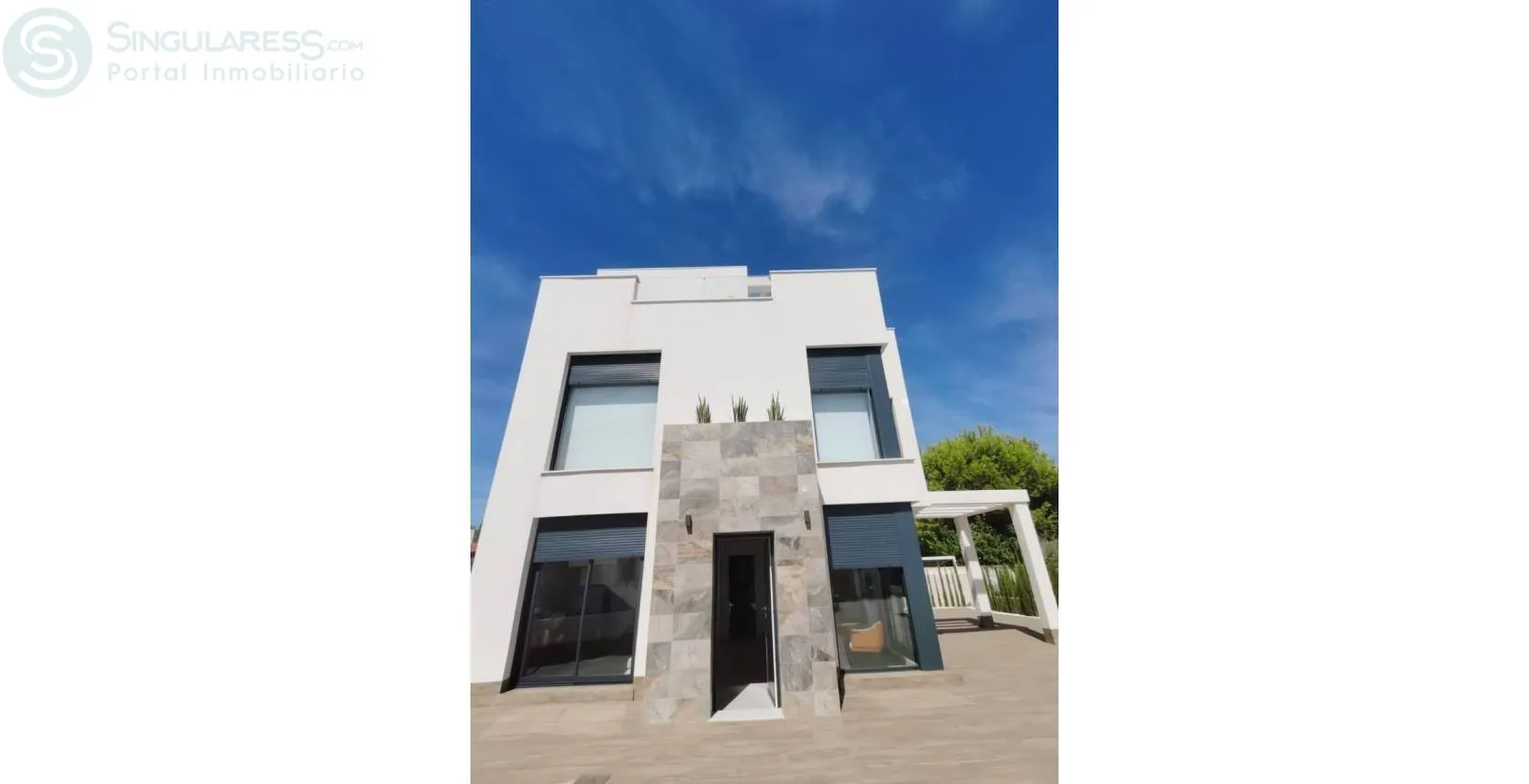 Comprar casa de 400m² en Cartagena