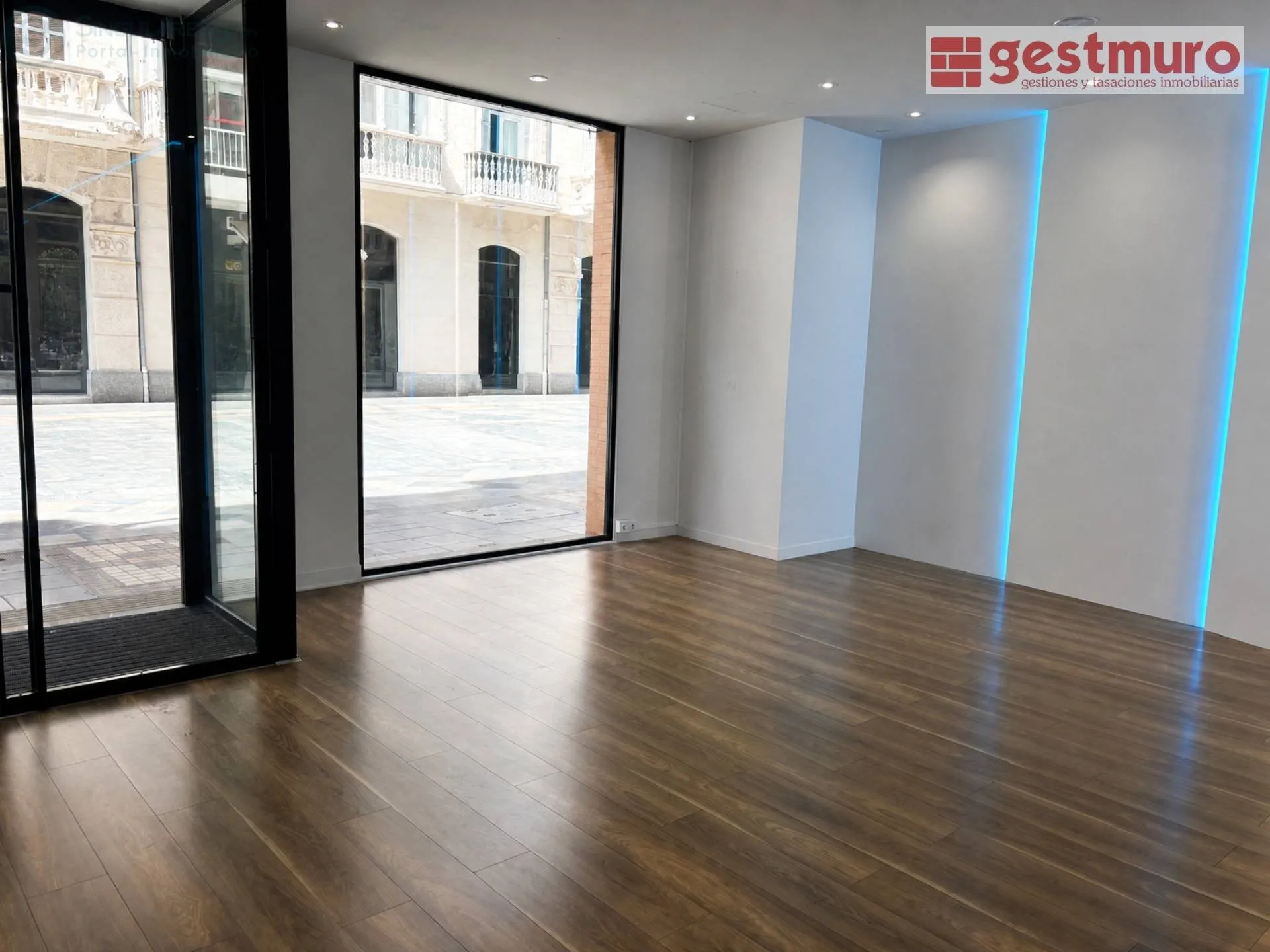 Alquilar instalaciones, naves industriales... de 150m² en Cartagena