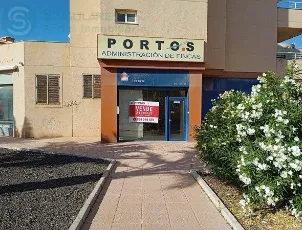 GESTMURO VENDE DOS LOCALES PARA EMPRENDER NEGOCIO EN LA MANGA DEL MAR MENOR