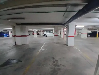 Comprar garaje de 12m² en Cartagena