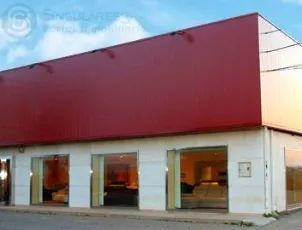 Comprar instalaciones, naves industriales... de 7900m² en Cartagena