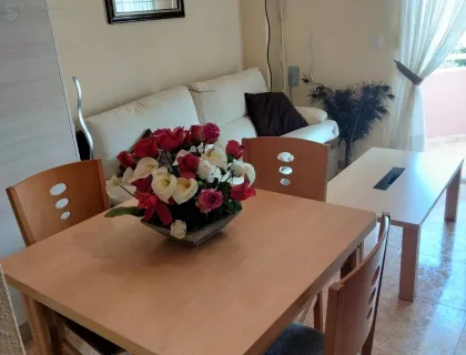 Comprar piso de 55m² en Cartagena