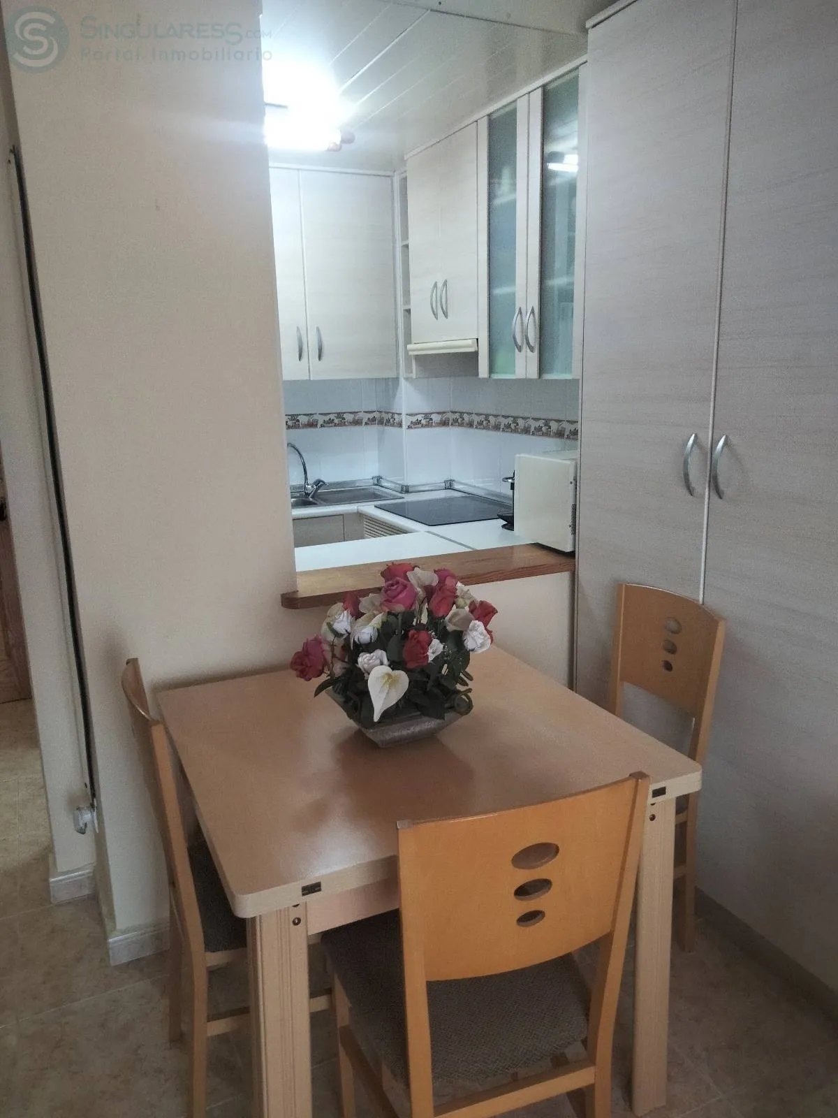 Comprar piso en Calle RIO GENIL - PLAYA HONDA nº 17 en Cartagena