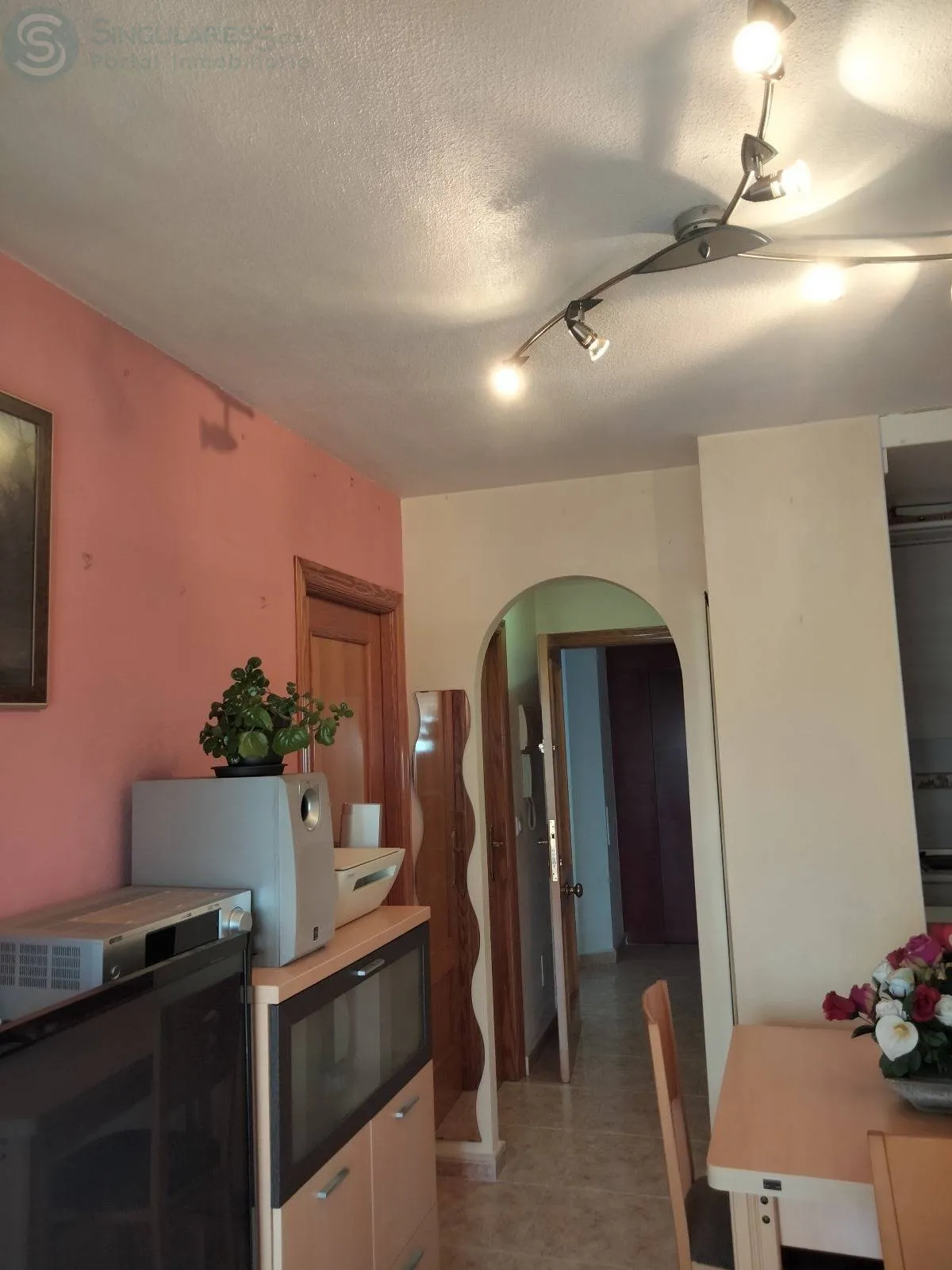 Comprar piso en Calle RIO GENIL - PLAYA HONDA nº 17 en Cartagena