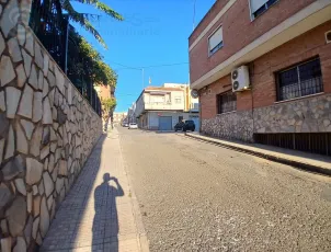VENTA PARKING EN BARRIO SAN ANTON