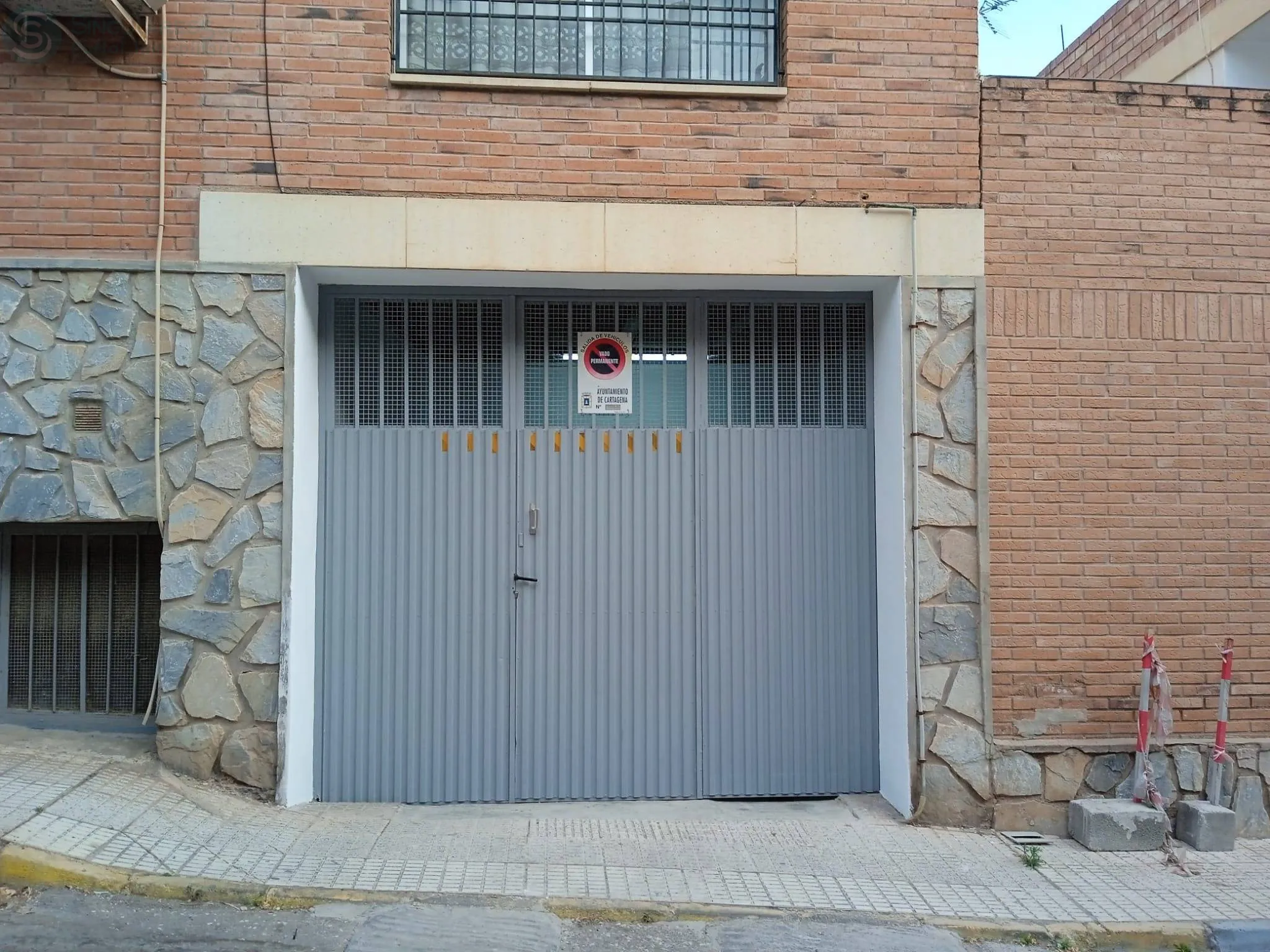 Comprar garaje de 703m² en Cartagena