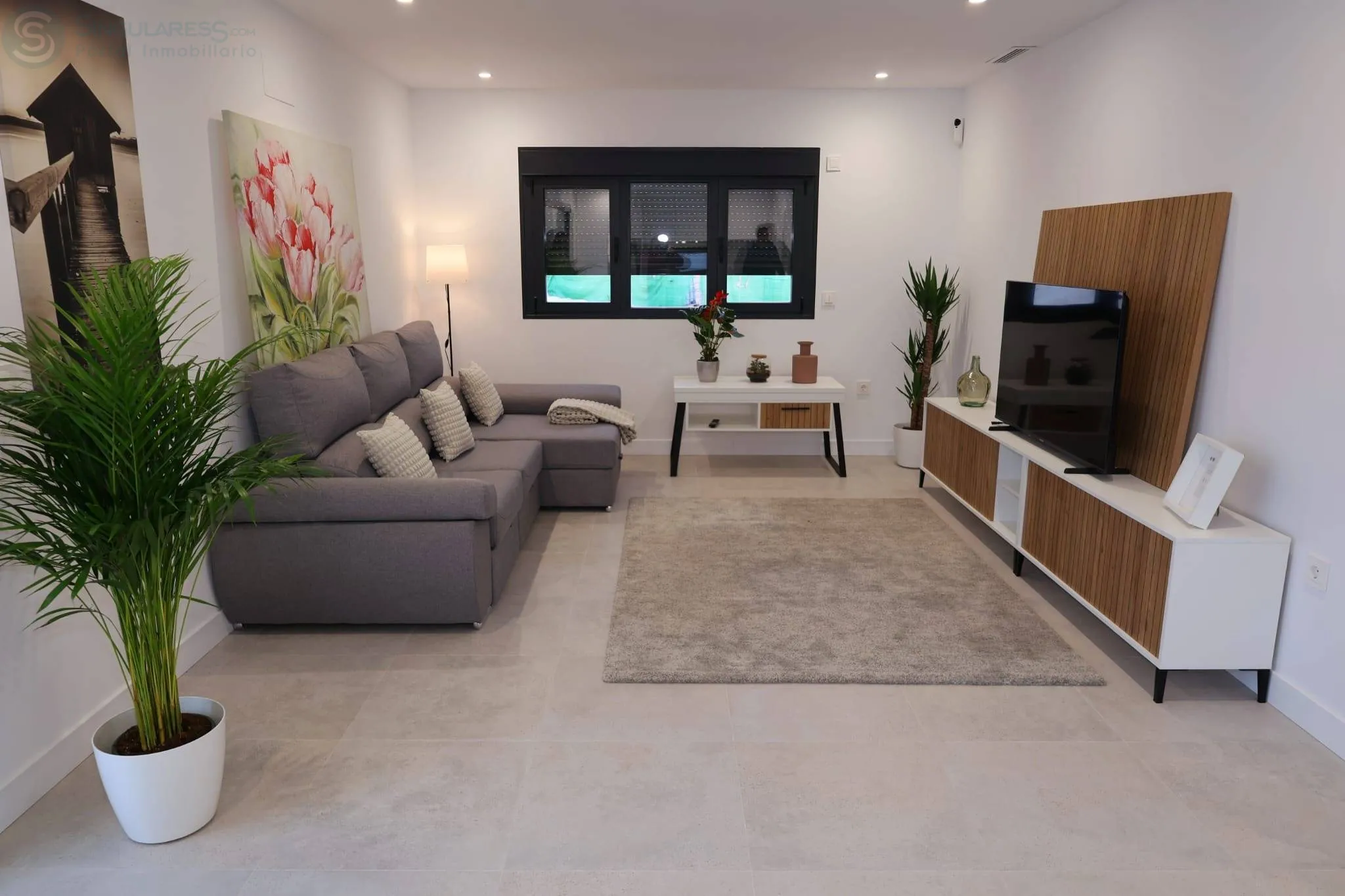 Comprar casa en URBANIZACIÓN THE WIND MILL SPAIN - LA PINILLA en Fuente Álamo de Murcia