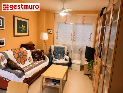 Comprar piso de 65m² en Cartagena