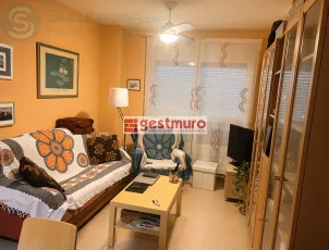 SE VENDE APARTAMENTO EN SANTA LUCIA CON TERRAZA!!