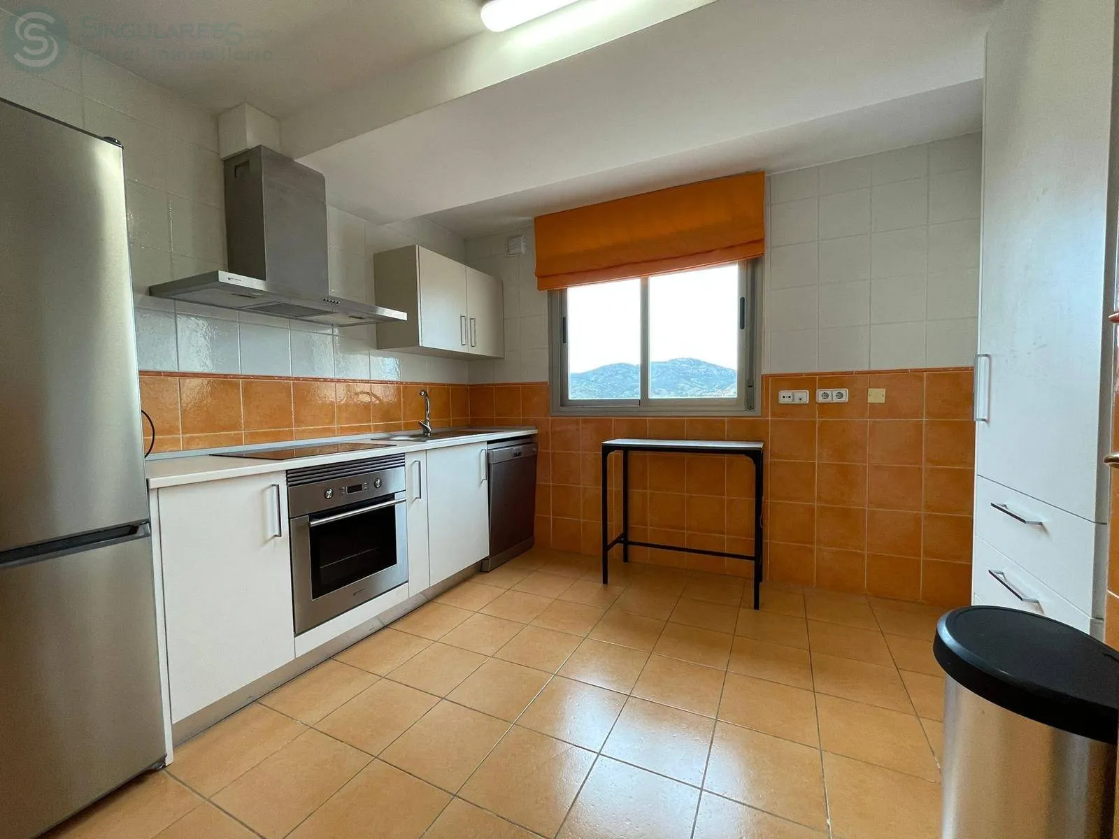 Comprar ático de 150m² en Cartagena