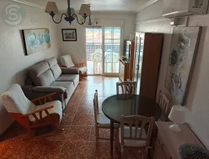 ÁTICO EN ALQUILER - ISLAS MENORES - SE ALQUILA DE SEPTIEMBRE A JUNIO