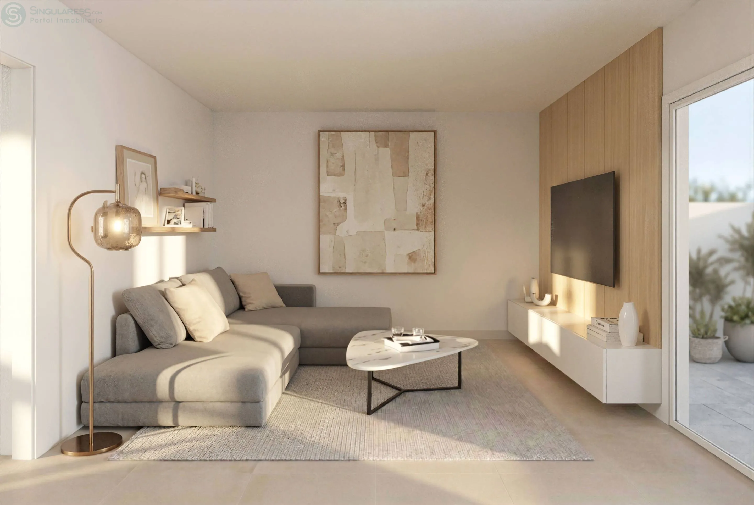 Comprar casa de 288m² en Fuente Álamo de Murcia