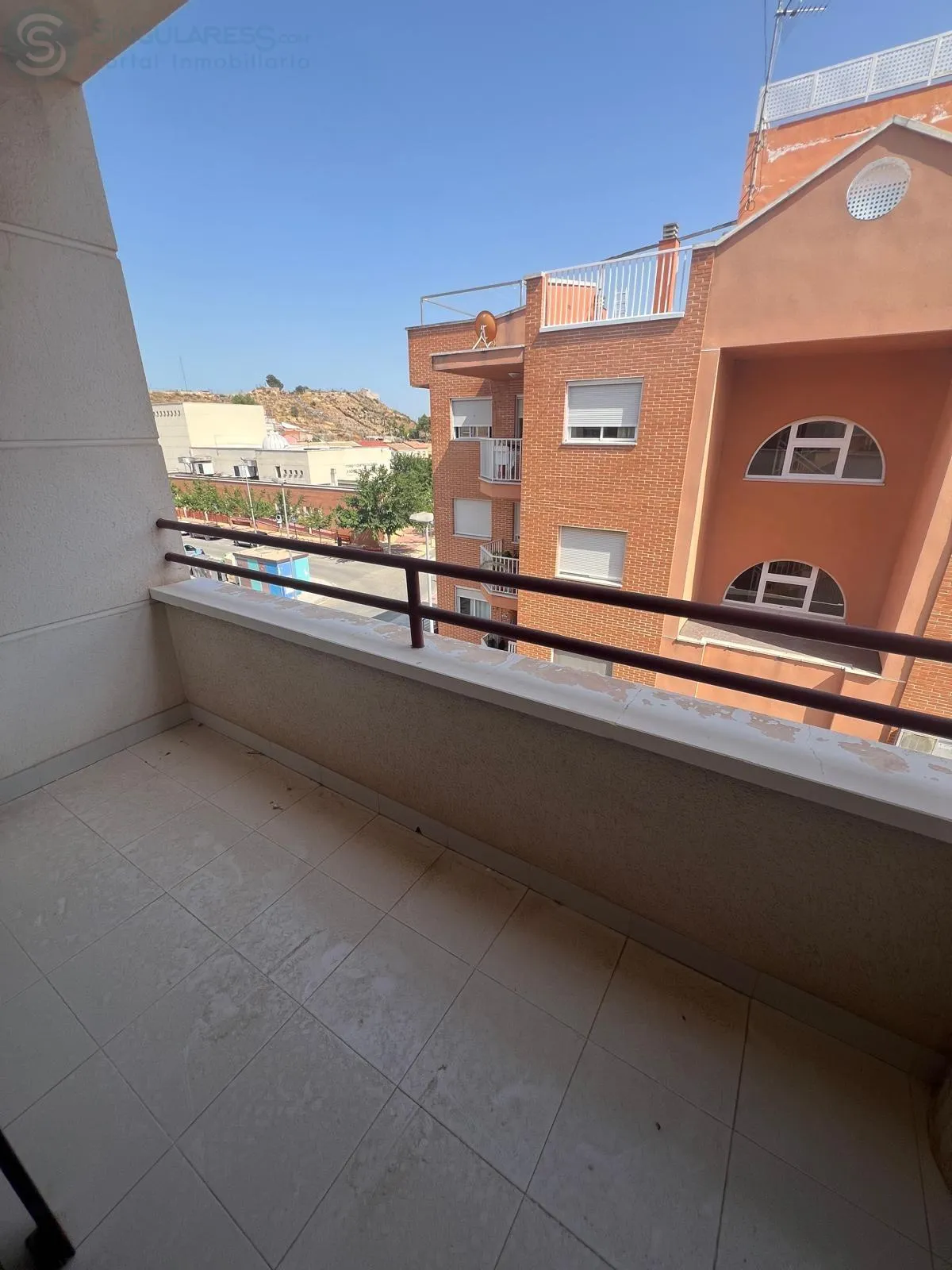 Comprar piso en Calle HISTORIADOR ANTONIO SOLIS nº 14 en Murcia