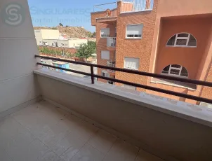 Piso en Murcia (MURCIA) 