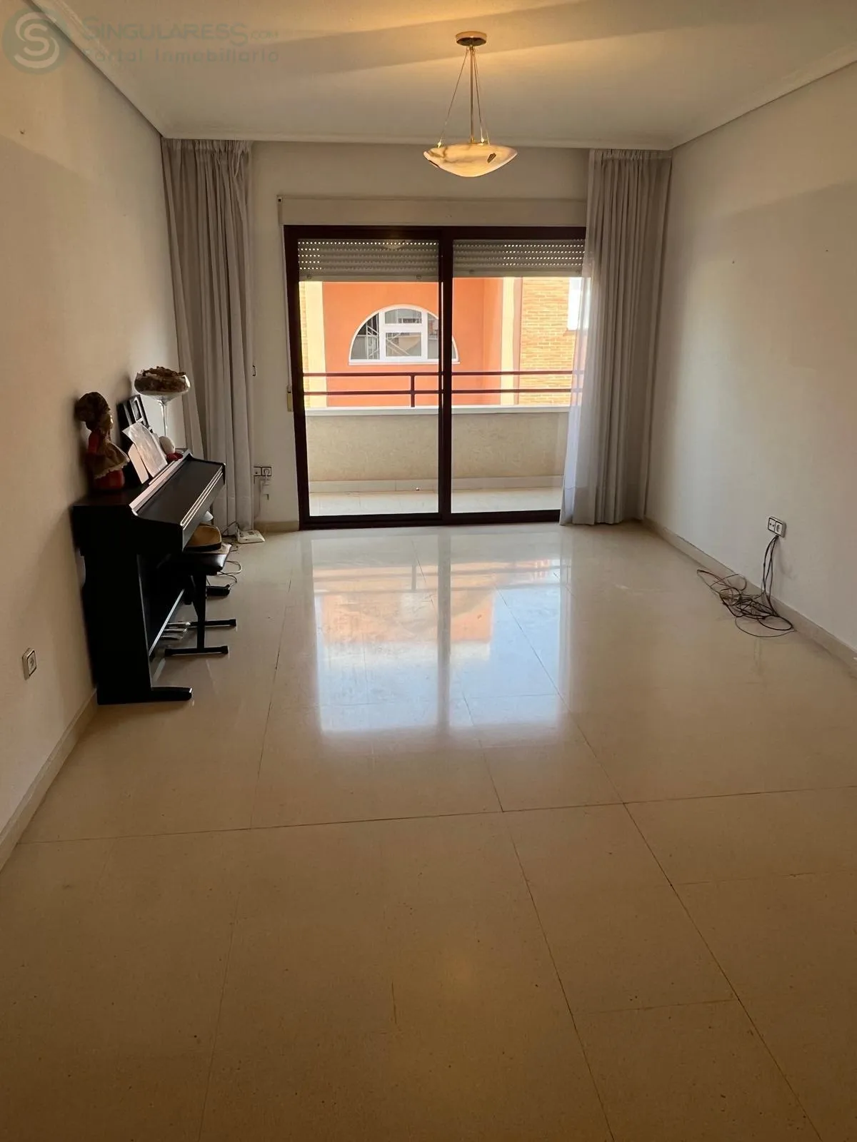 Comprar piso en Calle HISTORIADOR ANTONIO SOLIS nº 14 en Murcia