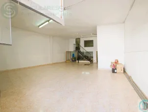 Local bajo en Todas, con 78 m² construidos.