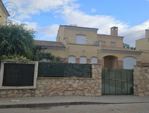 ¡¡Espectacular Chalet en Churra!!