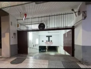 Alquilar garaje en Paseo Alfonso XIII nº 15 en Cartagena