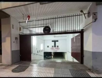 Alquilar garaje de 15m² en Cartagena