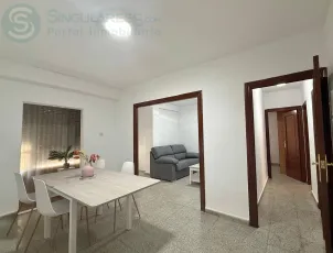 SAN GINES ALQUILER APARTAMENTO - DISPONIBLE JULIO 2026