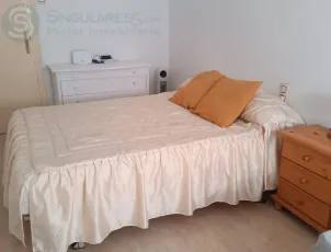 Alquiler habitación en piso Murcia