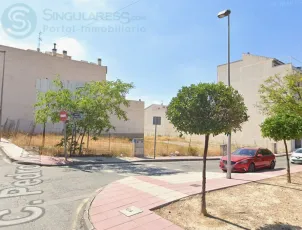 Terreno en venta San Antonio-San José-Los Ángeles, Molina de Segura