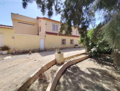 Comprar casa de 600m² en Cartagena
