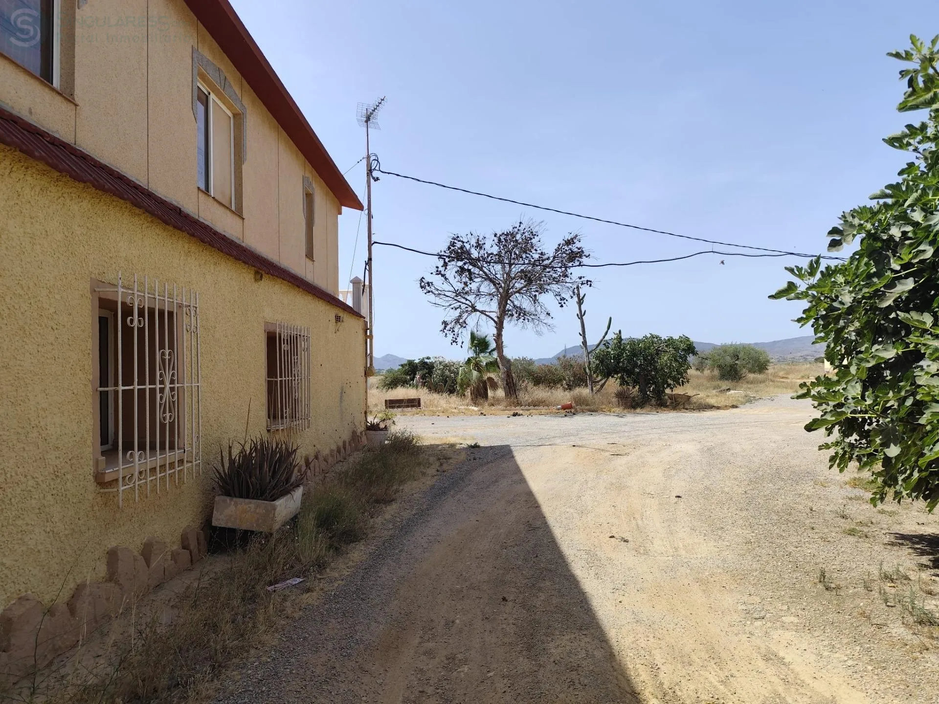 Comprar casa en Calle CS PALMERON-DS MAGDALENA nº 4 en Cartagena