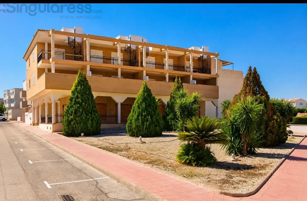 Comprar piso de 88m² en Villanueva del Río Segura