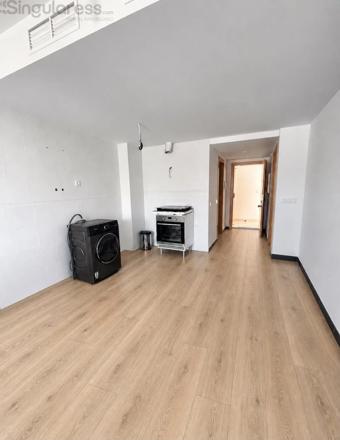 Comprar piso de 88m² en Villanueva del Río Segura