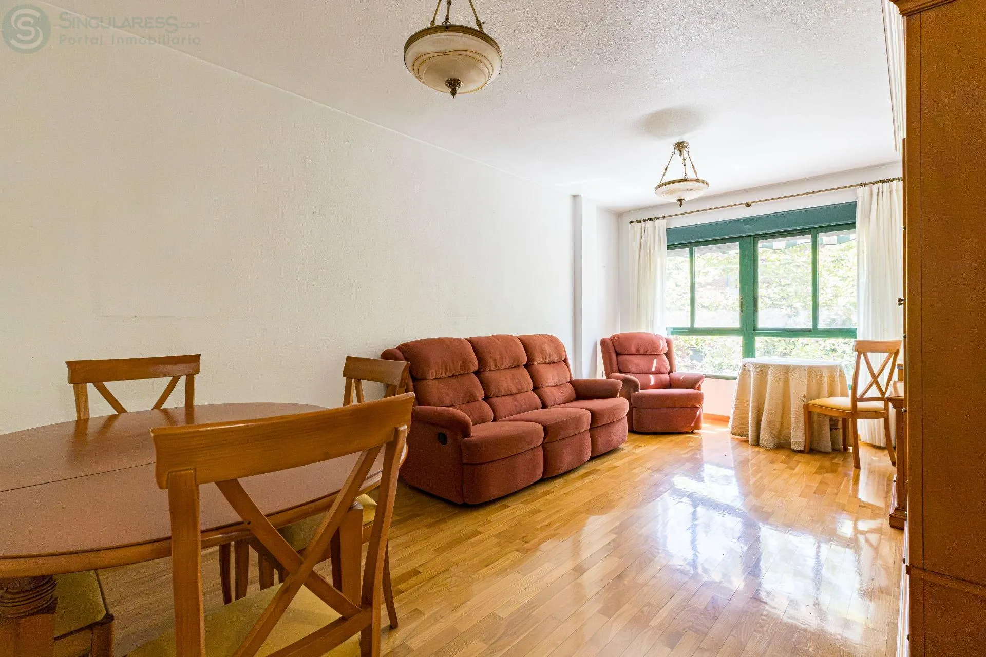 Comprar piso de 73m² en Murcia