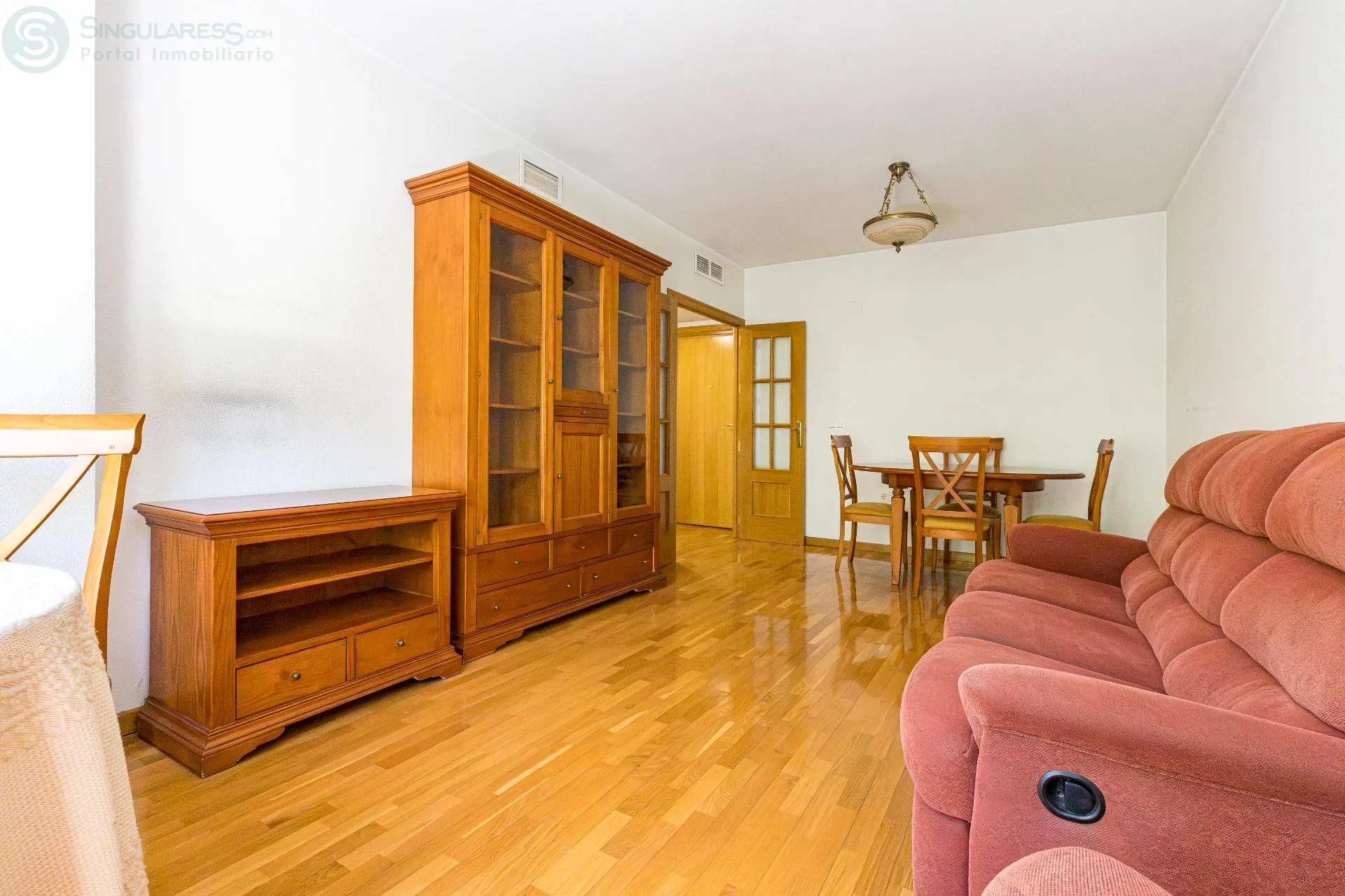 Comprar piso de 73m² en Murcia