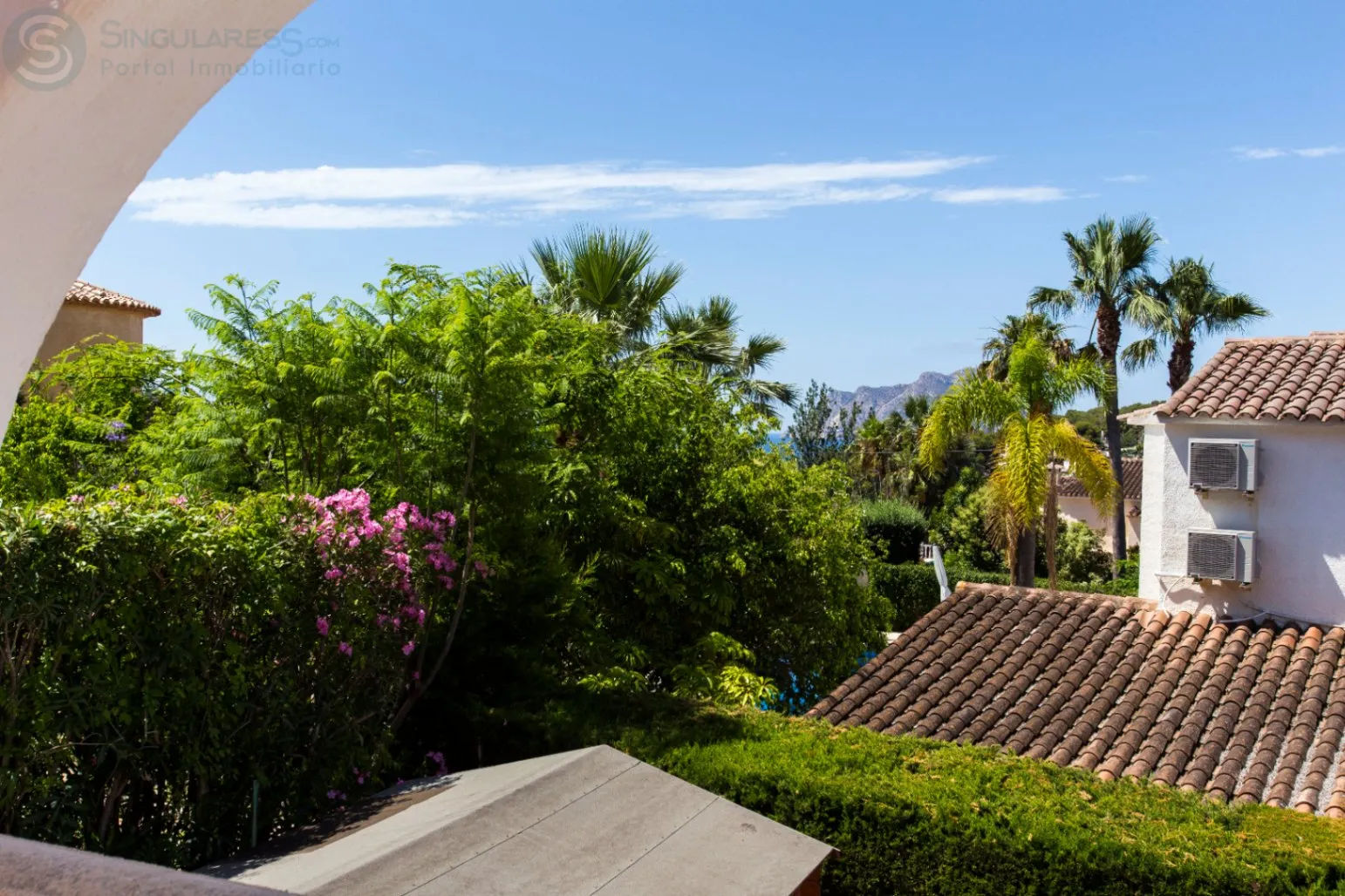 Comprar casa en Baladrar-Punta Estrella (Benisa)